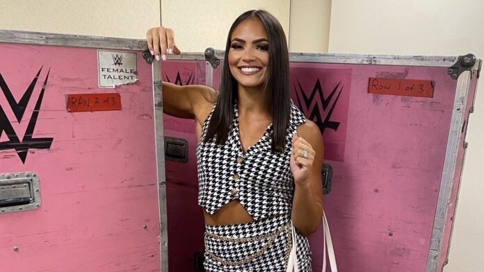 Diva Dirt’s Top 30 Women Wrestlers Under 30, No. 22: Kiana James