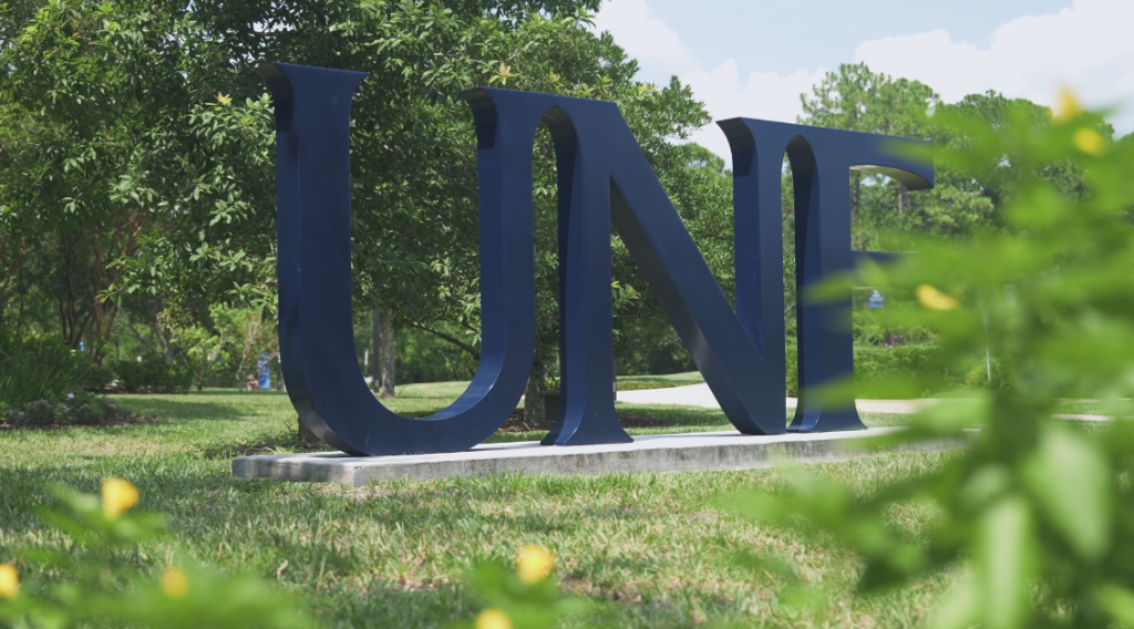 University of North Florida granted m by council for esports arena University of North Florida granted m by council for esports arena