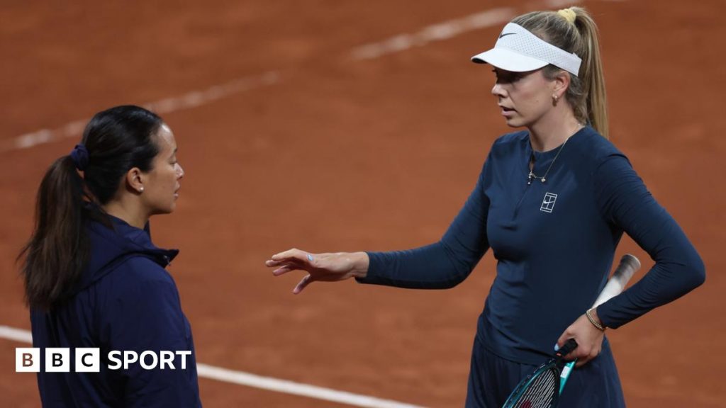 BJK Cup withdrawals 'a tennis, not a player, problem'