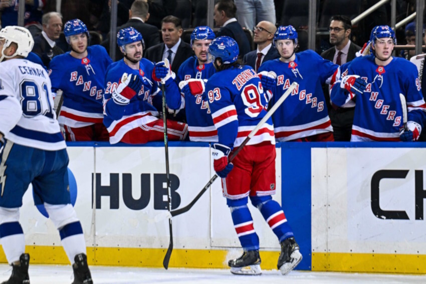 NHL Rumors: What Could the New York Rangers be Looking at This Offseason? NHL Rumors: What Could the New York Rangers be Looking at This Offseason?