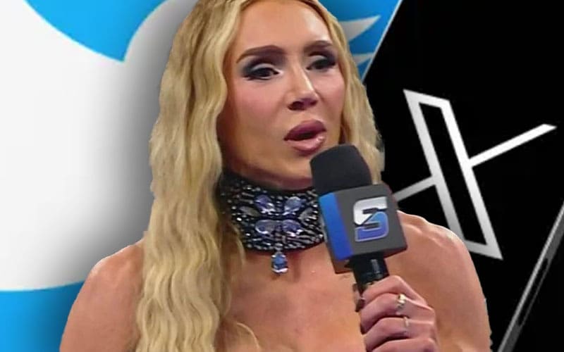 Charlotte Flair Responds to Off-Script Promo Drama with Sarcastic Apology Charlotte Flair Responds to Off-Script Promo Drama with Sarcastic Apology