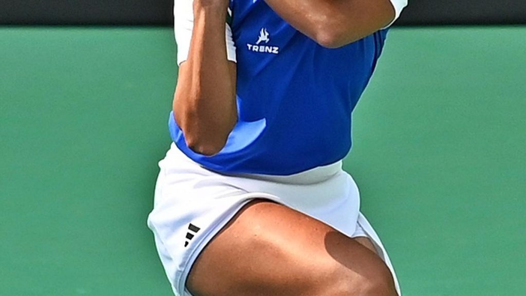Vaidehi and Shrivalli take India past Hong Kong