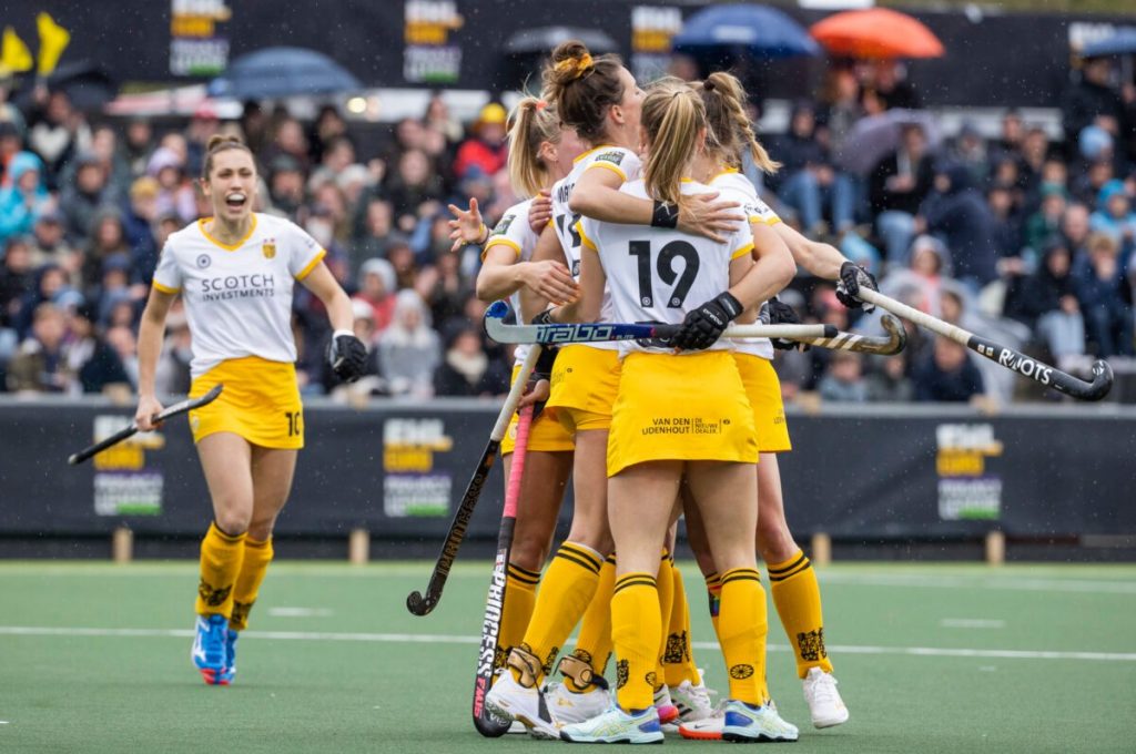 Netherlands: From a tenner to the EHL: last tickets still available Netherlands: From a tenner to the EHL: last tickets still available