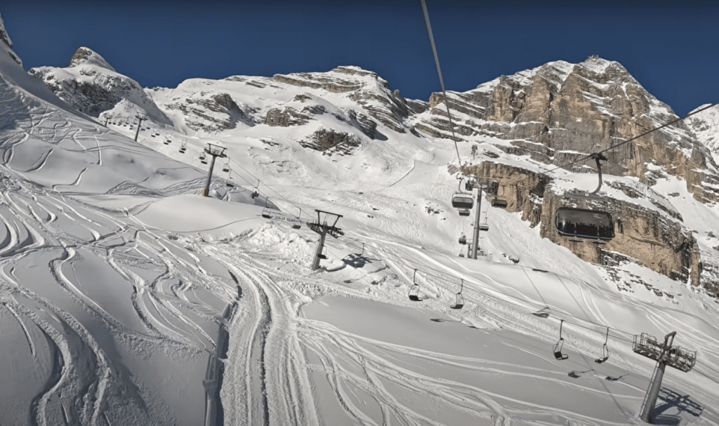 Ski Lifts Explained: Basic Chairs to Engineering Marvels