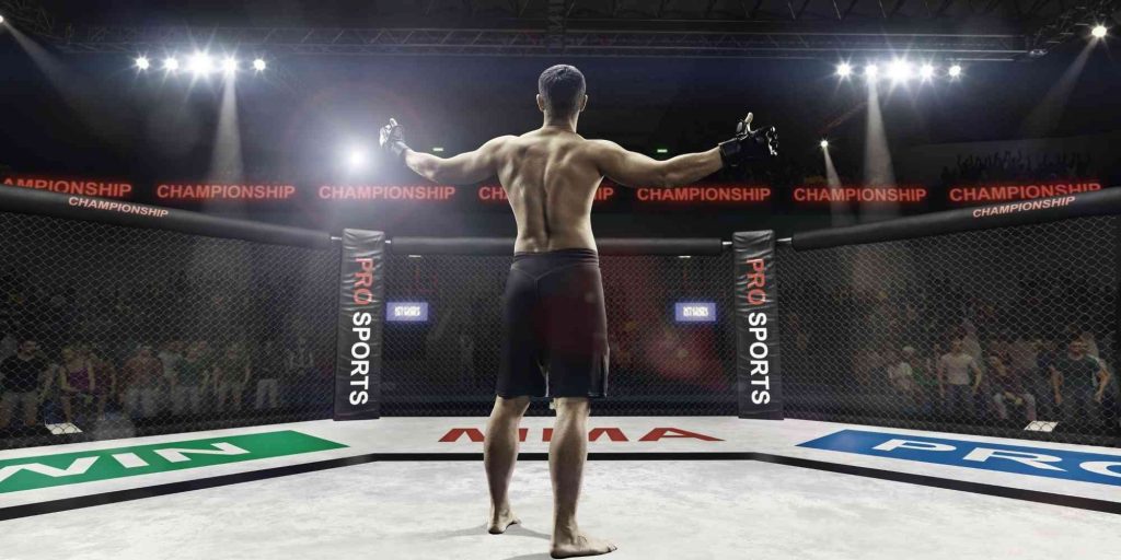 Betting on MMA: Can You Beat the Bookmakers, or Should You Tap Out? Betting on MMA: Can You Beat the Bookmakers, or Should You Tap Out?