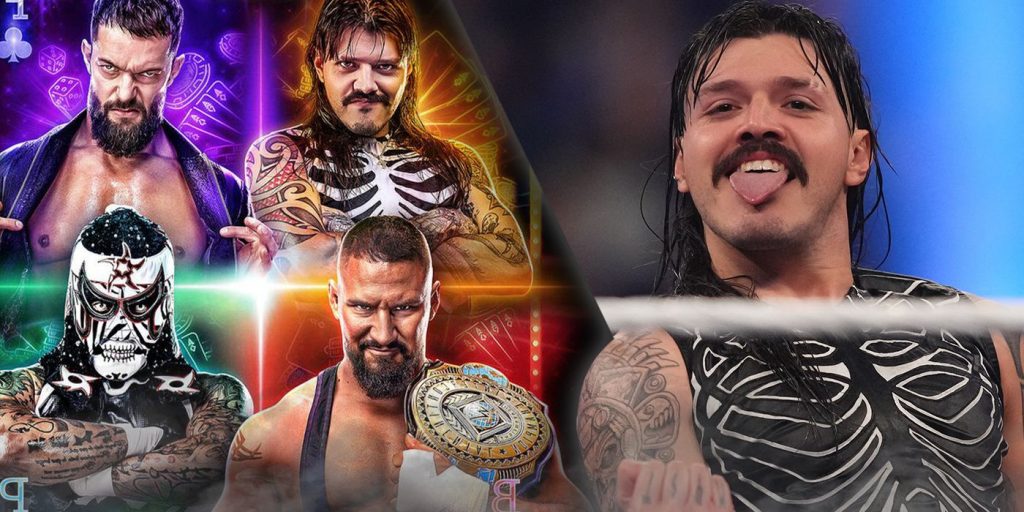 Why A Dominik Mysterio WrestleMania 41 Win Solves Several Creative Problems For WWE Why A Dominik Mysterio WrestleMania 41 Win Solves Several Creative Problems For WWE