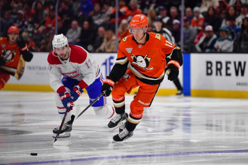 NHL Rumors: Canadiens Chose To Draft Ivan Demidov Over Trading for Trevor Zegras