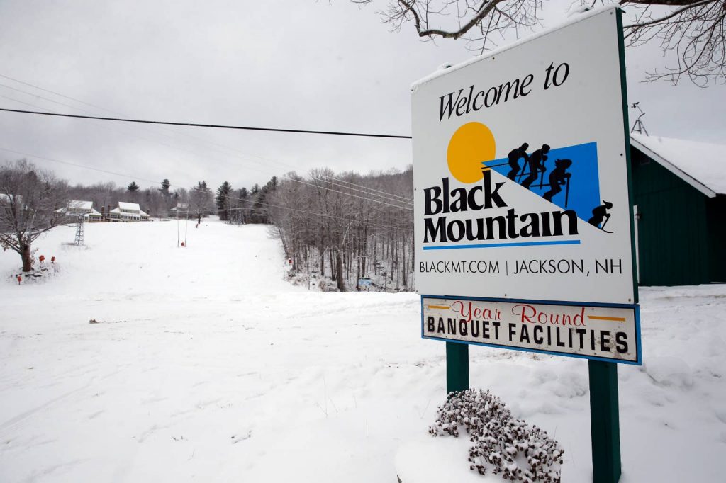 Revived New Hampshire Ski Area To Offer Skiing in May Revived New Hampshire Ski Area To Offer Skiing in May