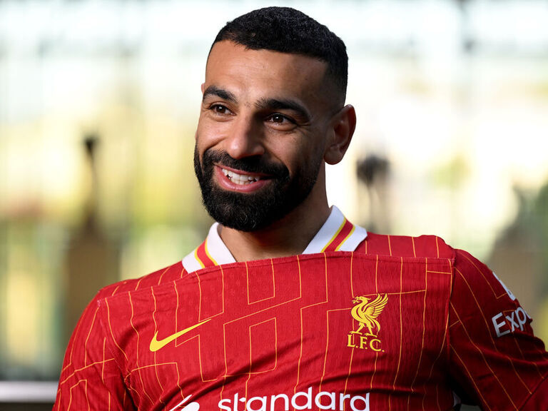 Report: Salah refused Saudi deal worth at least £500M to stay at Liverpool