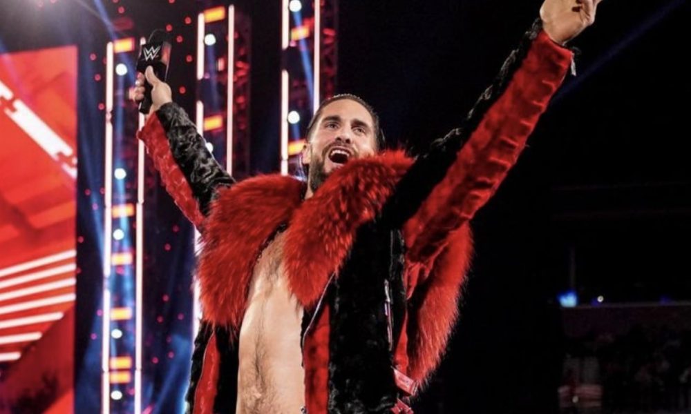 Stone Cold’s Beer Bash Led to Becky Lynch and Seth Rollins’ Journey to Parenthood, Says WWE Star Stone Cold’s Beer Bash Led to Becky Lynch and Seth Rollins’ Journey to Parenthood, Says WWE Star
