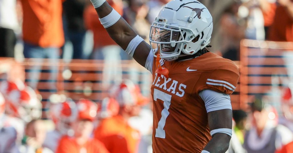 POD Community Mock: With the 24th pick, the Vikings select…