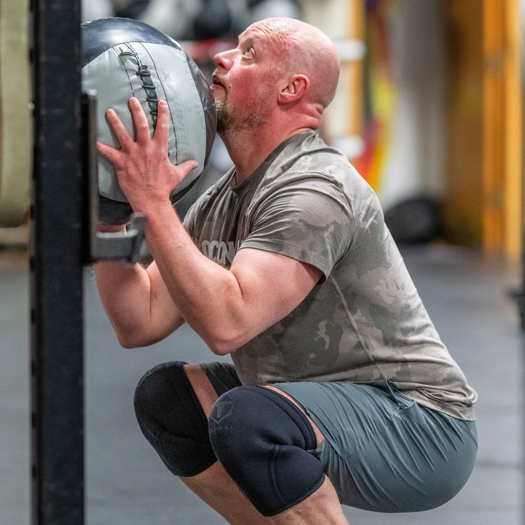WOD: Saturday 250412 WOD: Saturday 250412