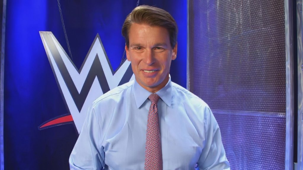 JBL Says Non-WWE Show Is “One Of The Best Shows That I’ve Ever Seen” JBL Says Non-WWE Show Is “One Of The Best Shows That I’ve Ever Seen”