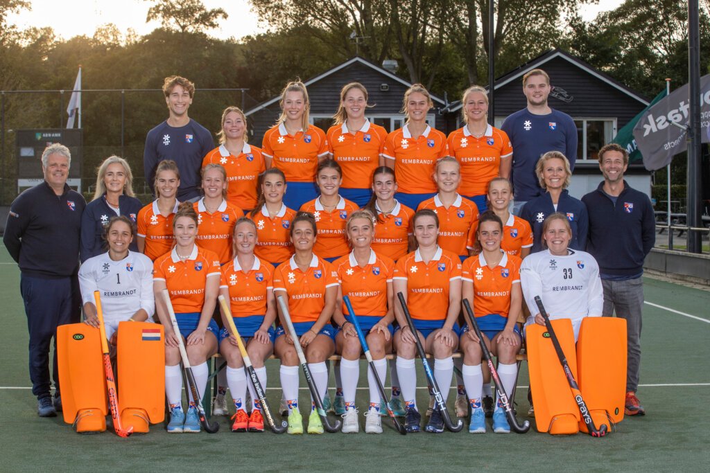 Netherlands: Isn’t Bl’daal investing in Ladies 1? ‘We pay all our 20 players’ Netherlands: Isn’t Bl’daal investing in Ladies 1? ‘We pay all our 20 players’