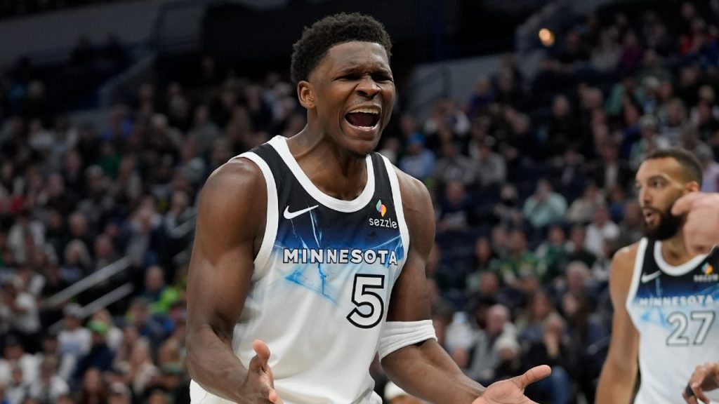 Edwards’ 18th technical means suspension for Wolves’ meaningful finale