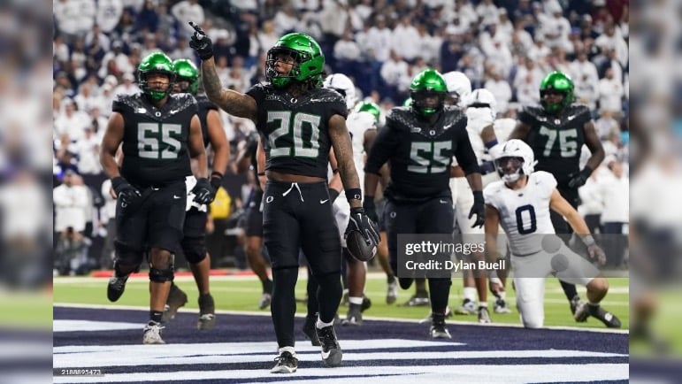 Brockhoff: The Sleeper Prospect Pittsburgh Should Draft