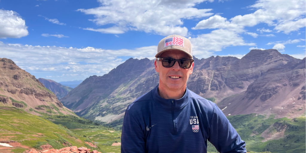 World-Class Coach Dan Stripp to Lead SSCV Women’s NorAm Group World-Class Coach Dan Stripp to Lead SSCV Women’s NorAm Group