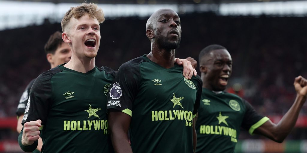Arsenal 1-1 Brentford Stats: Wissa Leveller Takes Liverpool Step Closer to Title as Gunners Draw Yet Again