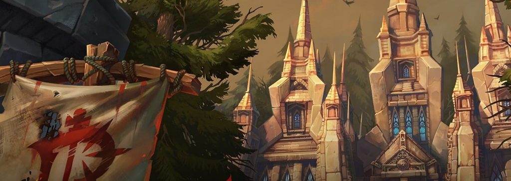 World of Warcraft: Classic Season of Discovery Phase 8 Release Date and Latest News World of Warcraft: Classic Season of Discovery Phase 8 Release Date and Latest News
