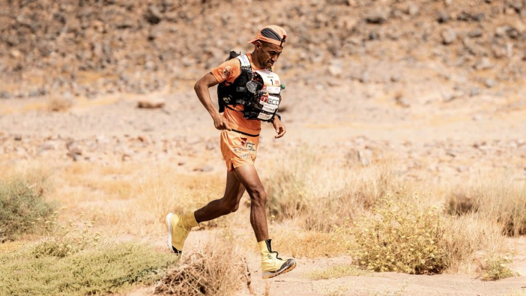 2025 Marathon des Sables Legendary Results: Rachid El Morabity and Maryline Nakache Crush