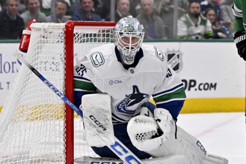 NHL Rumors Calgary Flames, and the Vancouver Canucks