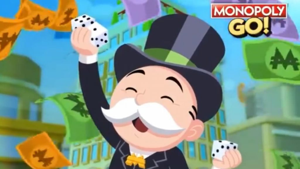 Monopoly GO: All active free dice links for (April 2025) Monopoly GO: All active free dice links for (April 2025)