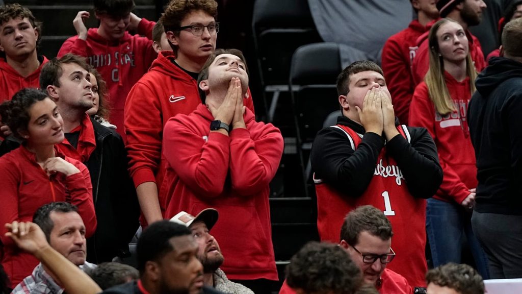 Mailbox: Will Ohio State ever invest in making basketball great?
