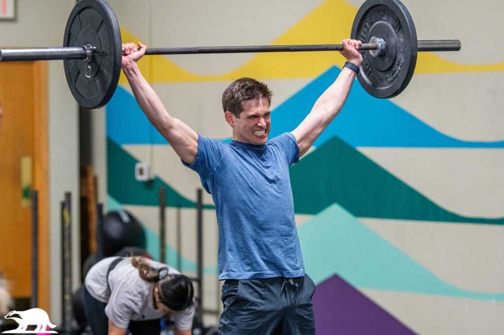 WOD: Wednesday 250409 WOD: Wednesday 250409