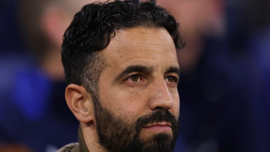 Newcastle vs Manchester United LIVE: Kick-off time, team news and how to follow as Howe absent and Onana dropped Newcastle vs Manchester United LIVE: Kick-off time, team news and how to follow as Howe absent and Onana dropped