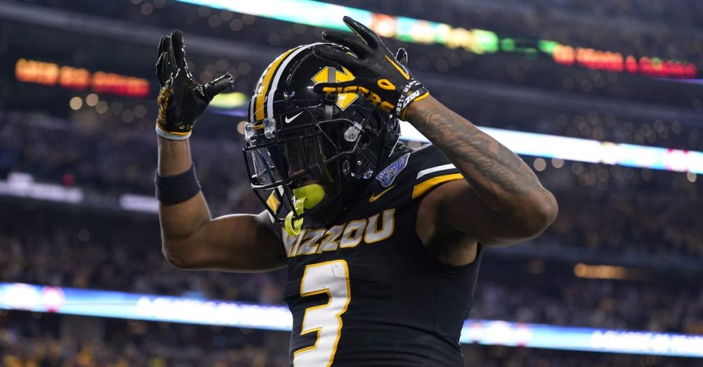 NFL Mock Draft 2025: Eagles 7-round simulation, Version 5.0