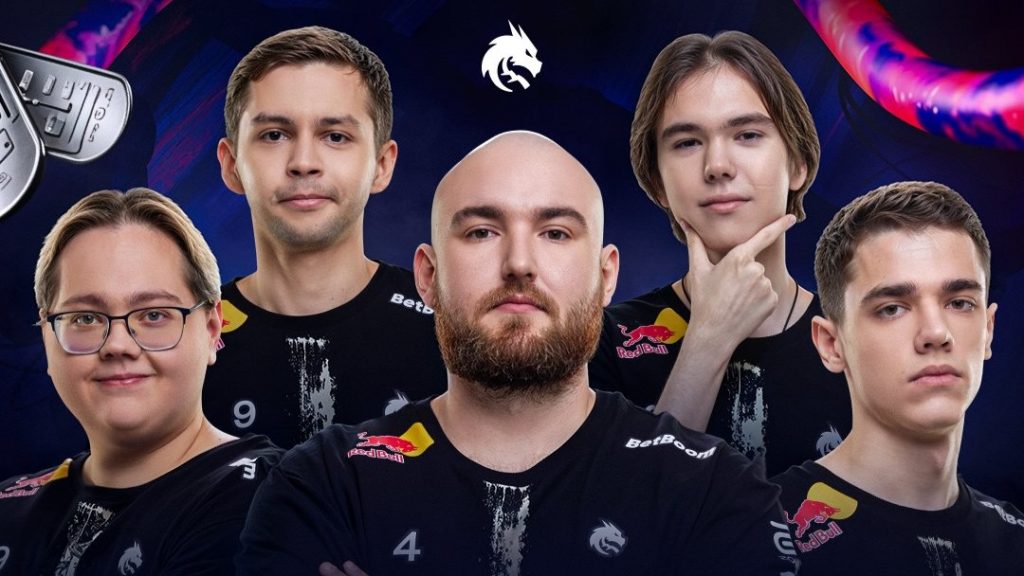 Team Spirit withdraws from IEM Melbourne, Complexity joins