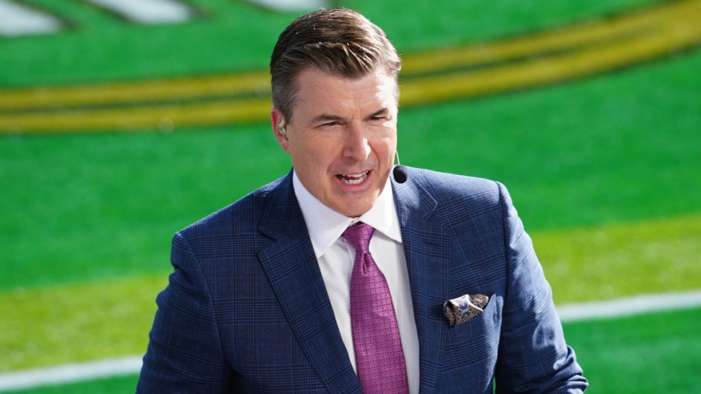 FOX Sports made failed effort to land top ESPN personality