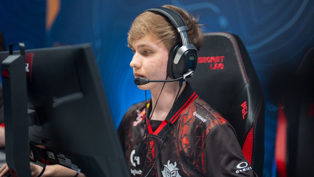 G2 CEO confirms m0NESY departure amid Falcons rumors