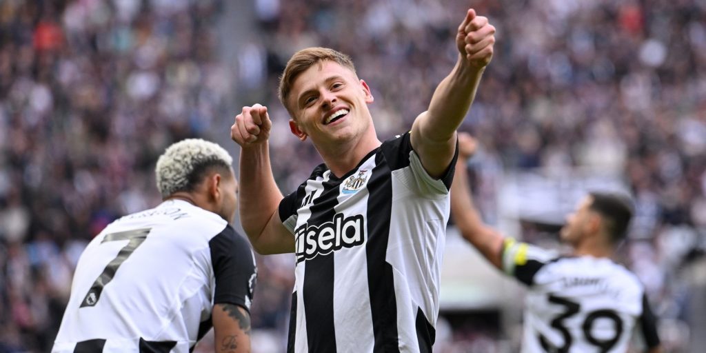 Newcastle 4-1 Man Utd Stats: Another Defeat for United as Newcastle Ease to Victory Newcastle 4-1 Man Utd Stats: Another Defeat for United as Newcastle Ease to Victory
