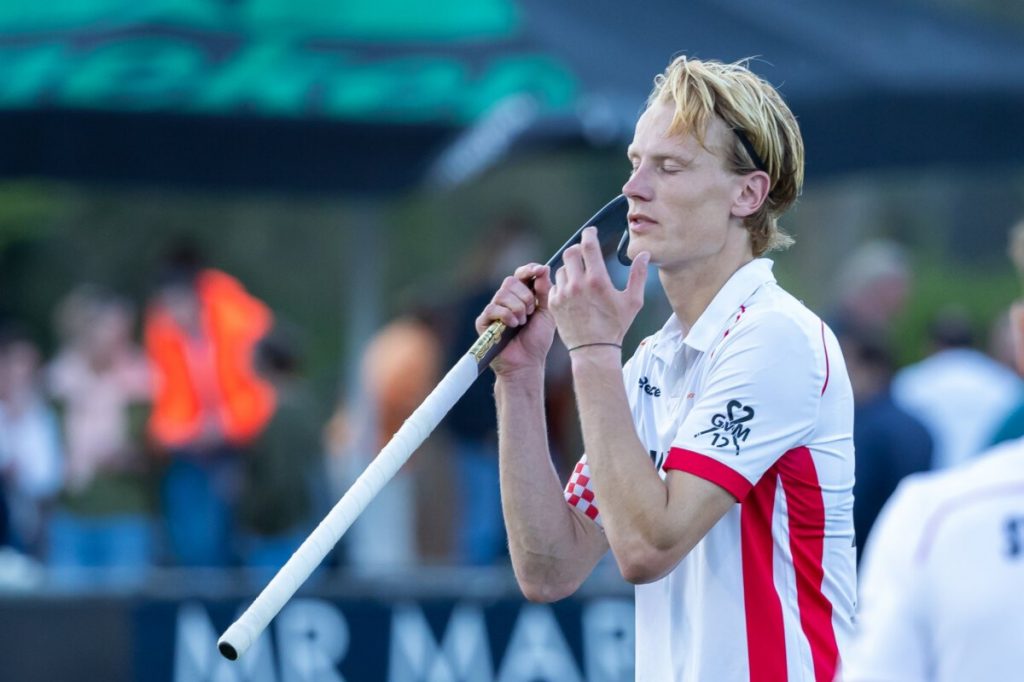 Netherlands: Joep de Mol: ‘With that many goals against, you won’t make the playoffs’ Netherlands: Joep de Mol: ‘With that many goals against, you won’t make the playoffs’