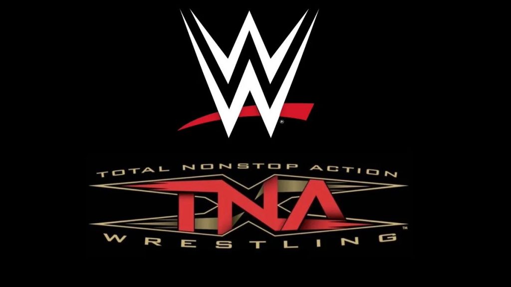 Report on nixed WWE/TNA storyline