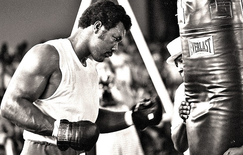 Top 12 All-Time Greatest Heavyweight Punchers