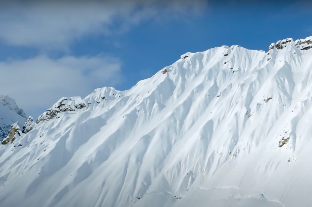 Natural Selection Drops Official NST Ski Venue Preview