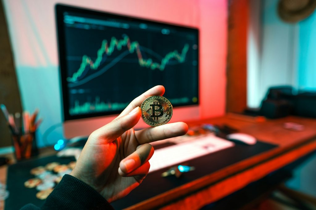 How the Crypto Industry Has Become Intertwined with MMA How the Crypto Industry Has Become Intertwined with MMA