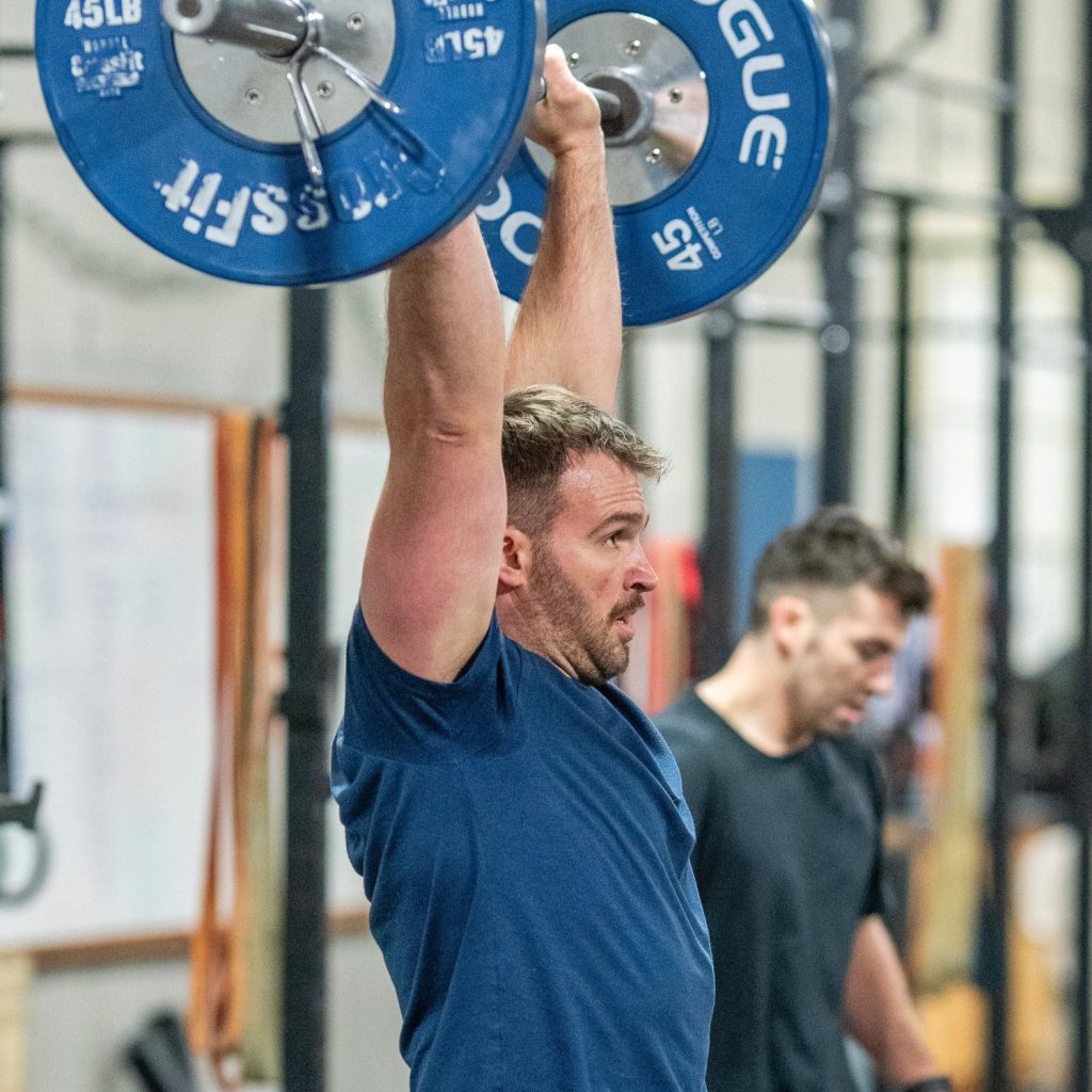 WOD: Tuesday 250415 WOD: Tuesday 250415
