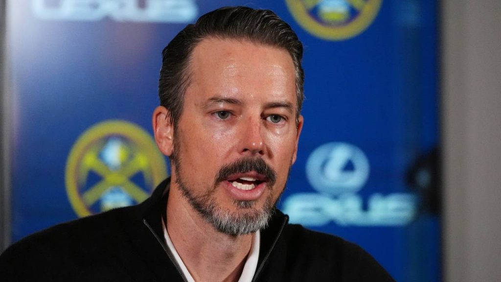Nuggets boss Josh Kroenke apologizes for firings of Malone, Booth Nuggets boss Josh Kroenke apologizes for firings of Malone, Booth
