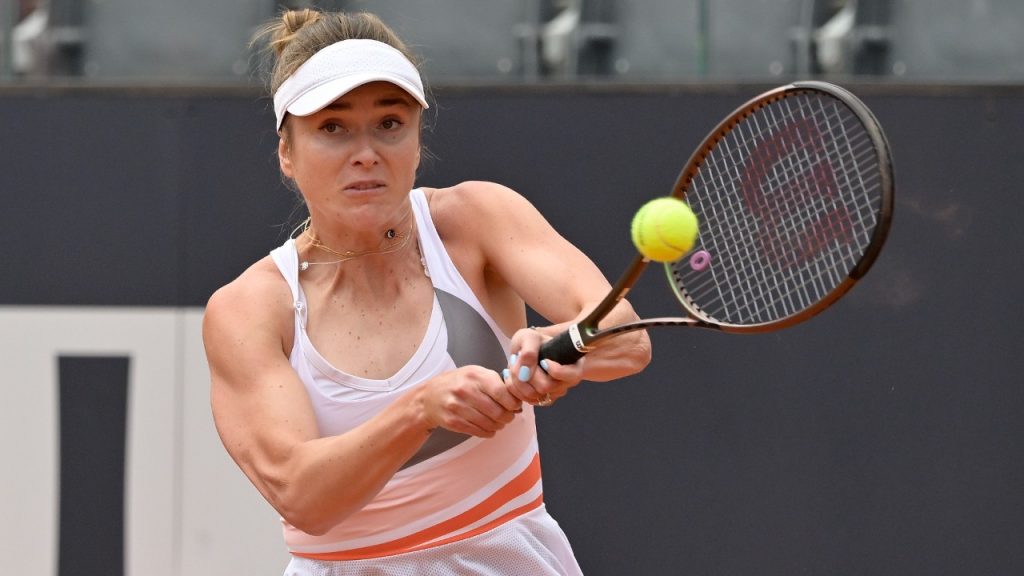 Ukraine, Spain qualify for Billie Jean King Cup Finals