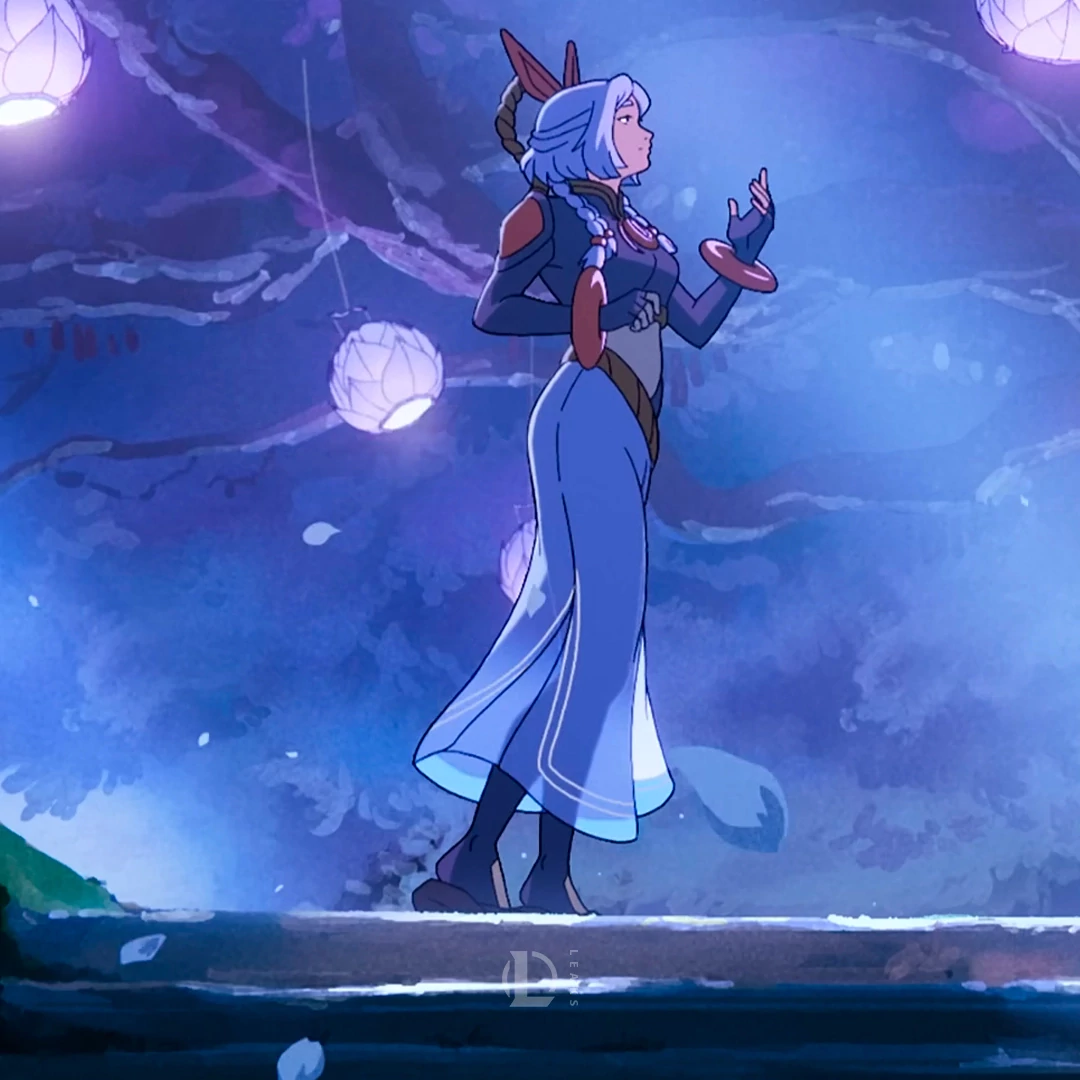 What is the LoL Yunara Release Date? What is the LoL Yunara Release Date?