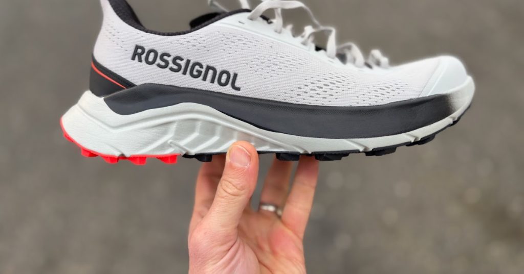 Rossignol Venosk Trail Running Shoe Review Rossignol Venosk Trail Running Shoe Review