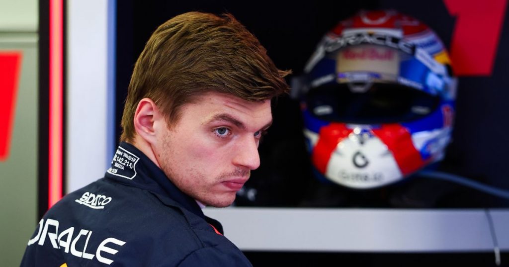 F1 news: Max Verstappen could leave Red Bull as F1 team makes decision on axing driver