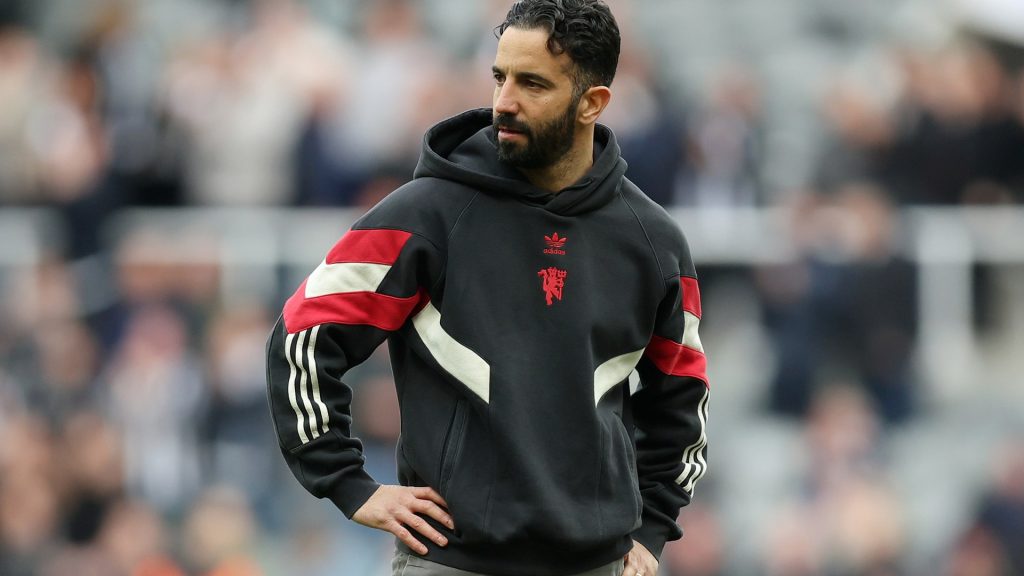 Newcastle ate Manchester United alive – Ruben Amorim looks out of his depth but iconic Magpies can challenge for title next season