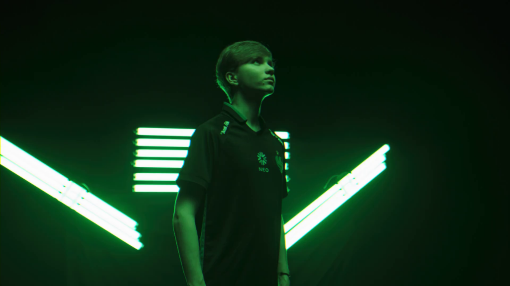 Team Falcons officially confirm m0NESY transfer from G2 Esports Team Falcons officially confirm m0NESY transfer from G2 Esports