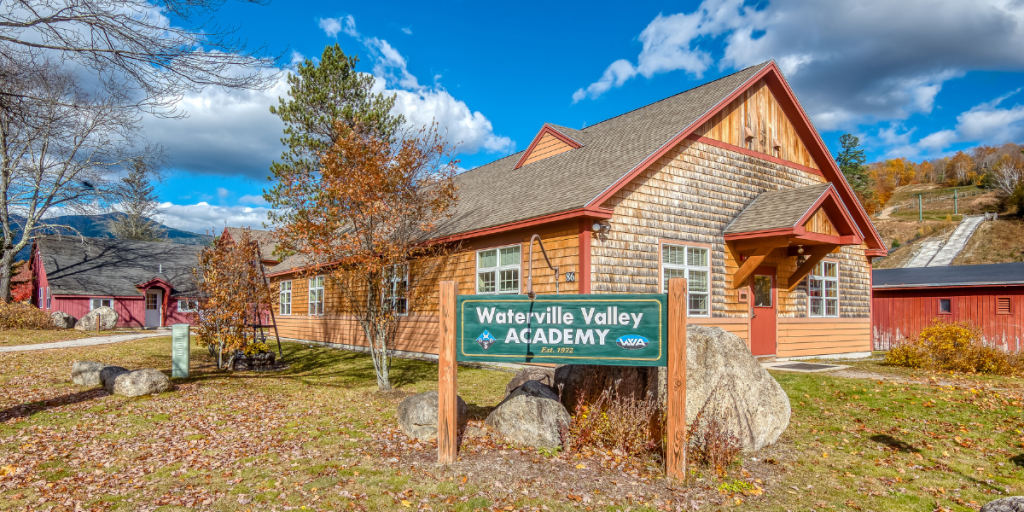 Waterville Valley Academy is Searching for Alpine Coaches to Join Their Team