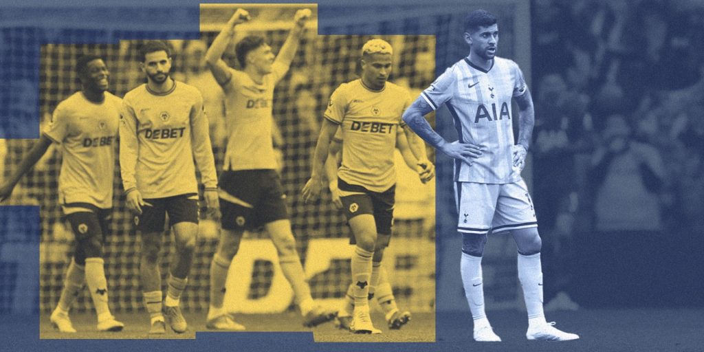 Is It Time for Spurs to Cash in on Cristian Romero? Is It Time for Spurs to Cash in on Cristian Romero?