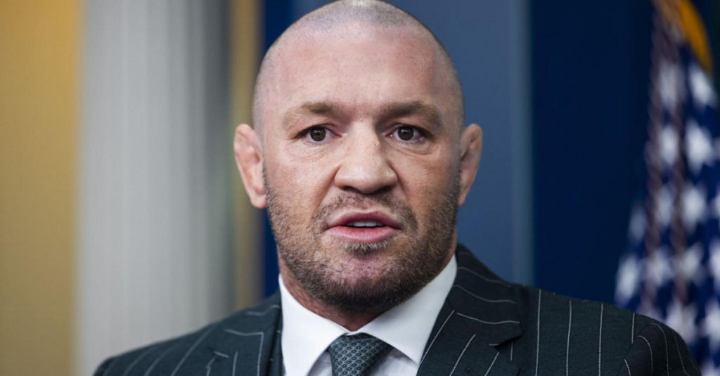 Government Stalls Dublin Mayor Vote Amid Fears of Conor McGregor’s Controversial  Political Rise